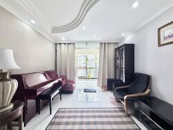 Blk 211 Pasir Ris Street 21 (Pasir Ris), HDB 5 Rooms #625542241